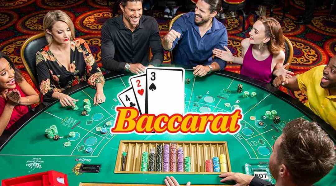 Cách chơi Baccarat chi tiết đơn giản và cực kì dễ hiểu
