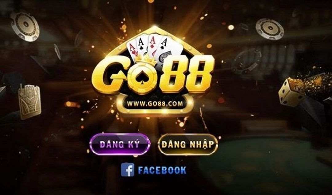 Go88- Cổng game bài liêng đổi thưởng lớn nhất Việt Nam