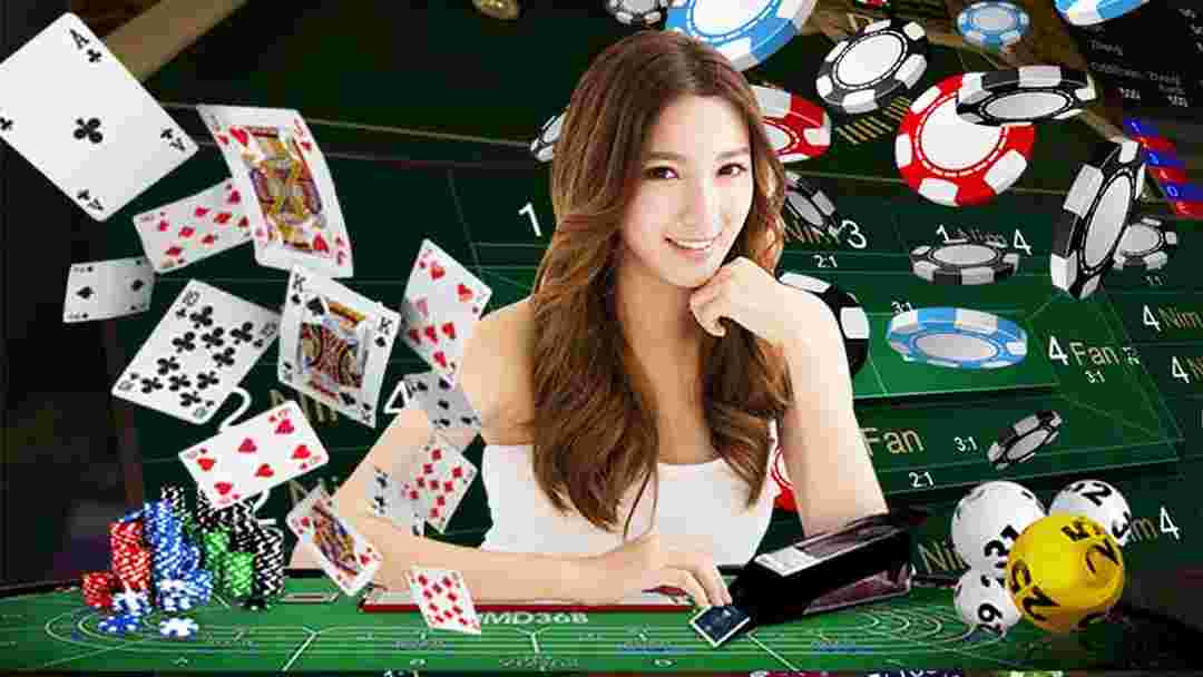 Đánh giá Naga Casino - Nhà cái online chất lượng và uy tín được yêu mến
