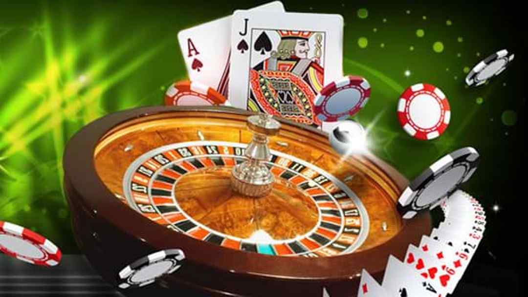 Những lý do để chọn tham gia cùng với nhà cái Naga Casino