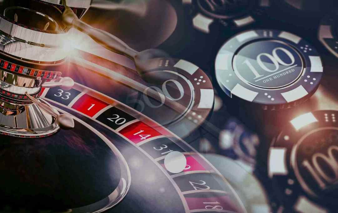 Hệ thống game cược thú vị có tại nhà cái Naga Casino