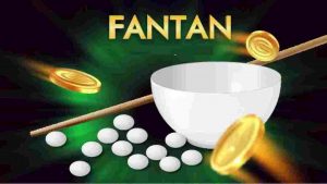 Nguồn gốc về trò chơi Fantan