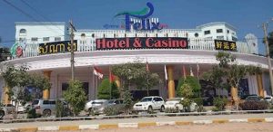 Felix - Hotel & Casino song bac hang dau chau A