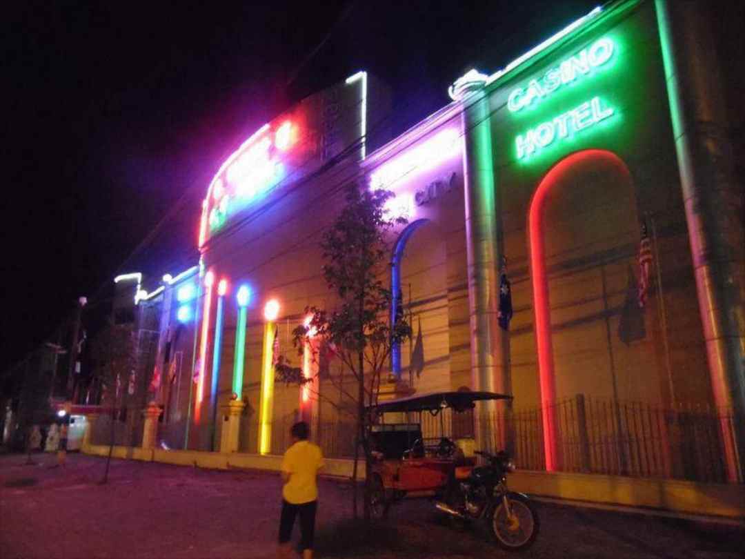Tong quan ve Kampong Som City Casino