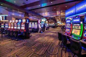 Las Vegas Sun Hotel & Casino quy tụ mọi thể loại cá cược 