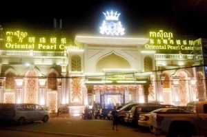 Oriental Pearl Casino diem cuoc ly thu