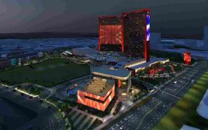 Star Vegas International Resort and Casino ca cuoc dang cap