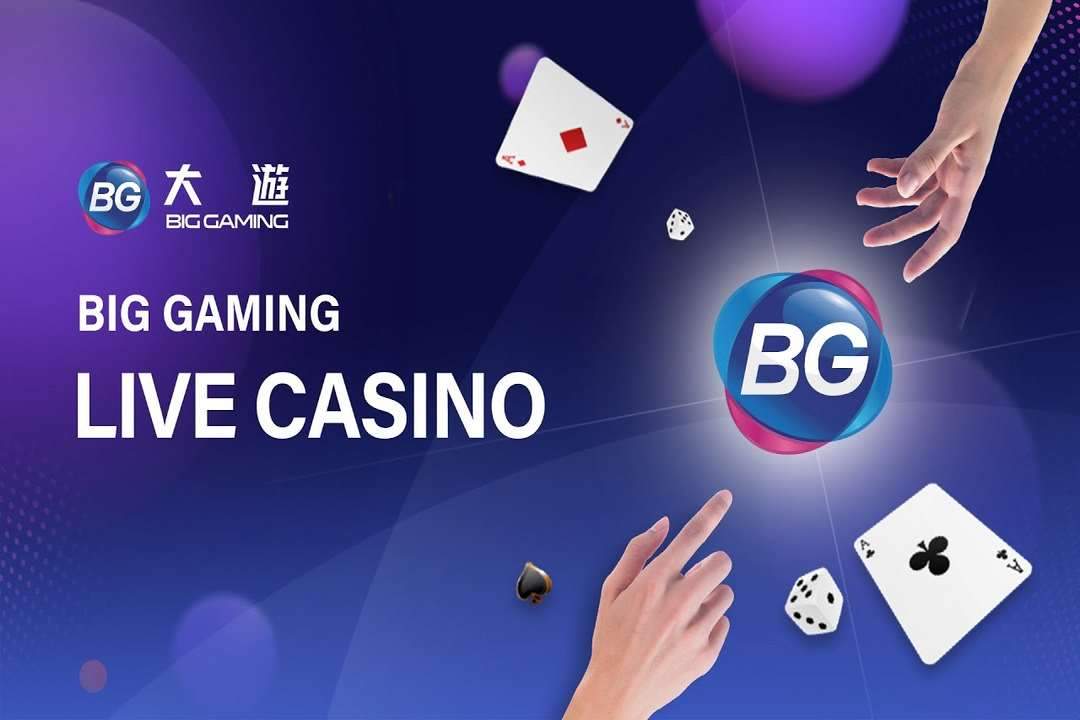 BG Casino có thực sự cuốn hút như lời đồn?