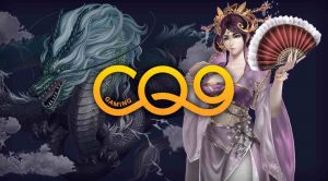 CQ9 Gaming