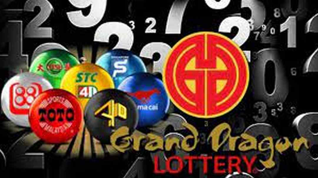 GD Lotto- Game xổ số trực tuyến hàng đầu châu Á