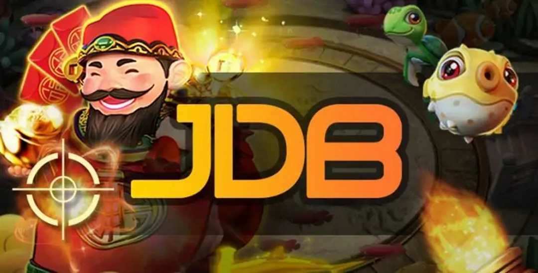 Đơn vị JDB Slot chuyên cung cấp mảng game Slot