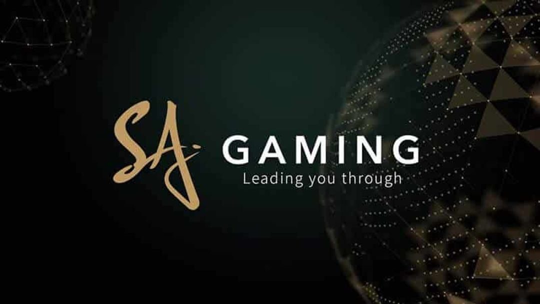 Những thành quả đáng tự hào của nhà cung ứng game Sa Gaming