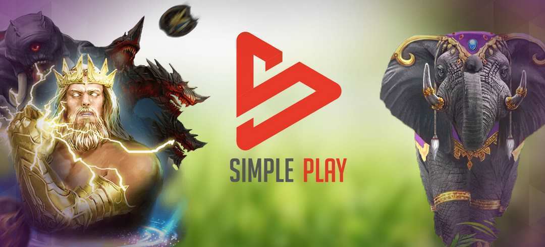 Simple Play nhà cung cấp game đình đám giới cá cược