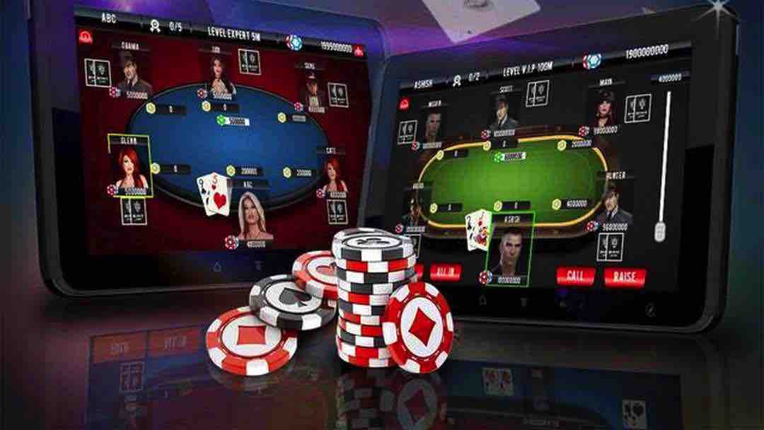 Poker là sản phẩm game hot nhất mọi thời đại của Venus Gaming